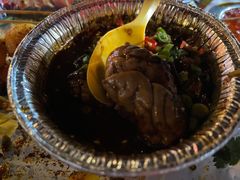-回头烧烤(悦荟购物中心店)