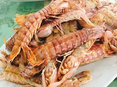 -常家活海鲜小吃(仅一家无分店)