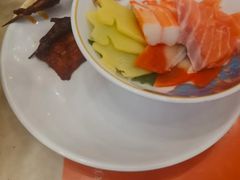 -芭菲盛宴·环球美食(袁家岗店)