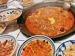 -旧街市鲜货老火锅(大光路店)