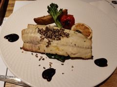 -原石牛扒·约会餐厅(龙城万科里店)