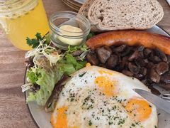 brunch&nbsp;combo-RAC BAR(安福路店)