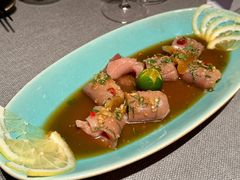 -人间酒暖·Go blanc·烧鸟·深夜食堂(陆家嘴店)
