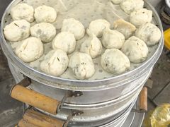 -东关回民小吃一条街(颍河西路店)
