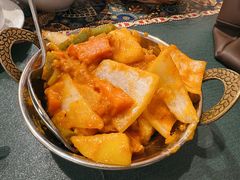 -Santoor 萨都里印度餐厅(北锣鼓巷店)