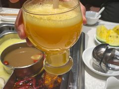 -巴奴毛肚火锅(大剧院店)