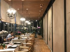 -若蘭慈·无国界素食料理(欢乐海岸店)