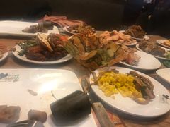 -汉巴味德(大悦城店)