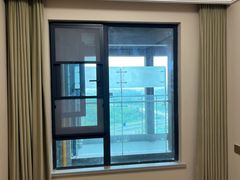 -有肆年整体软装设计 窗帘墙布硬包挂画(红星美凯龙双楠店)