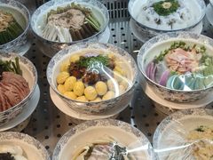 -老蒲鲜·地标·非遗美食(涵江店)