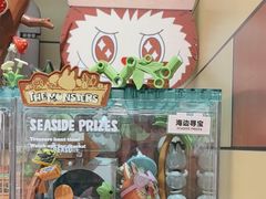 -泡泡玛特POPMART(上海环球港店)