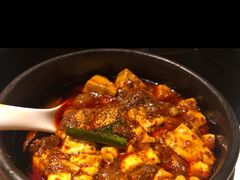 招牌麻婆豆腐-陈麻婆豆腐总店