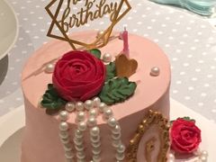 -Joy's Wish创意蛋糕定制&甜品台(乐虹坊精致生活广场店)