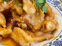 -石老头关东饺子王·东北菜(嘉华鑫城店)