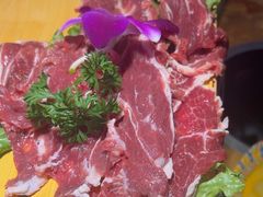 -塔兰齐新疆孜然火锅(鲤鱼山路店)