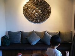 -绿洲水疗馆(卡塔店)