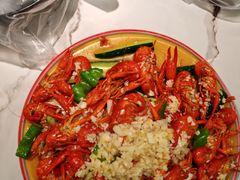 -本良老坛酸菜鱼(SM广场店)
