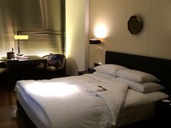 大床房-上海璞麗酒店