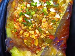 -二钳洞庭虾蟹·江湖菜(成都鹭岛店)
