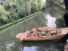 -同里国家湿地公园