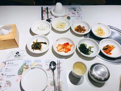 -本家韩国烤肉(青岛万象城店)