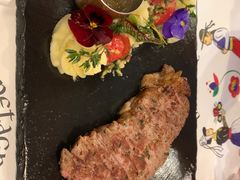 -LA CREPERIE BRETONNE布列塔尼法式餐厅(天童北路店)