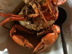 -Ministry of Crab(科伦坡店)