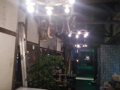 大堂-塔布渔锅(紫御江山店)