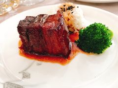 -庆余楼·用心与食材·特色菜&灶头面(仙蠡墩店)