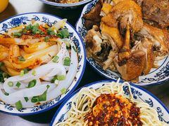 -西月城谭豆花(春熙路店)