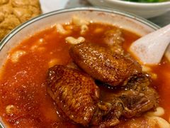 -华嫂冰室(尖沙咀店)