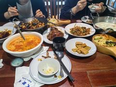 -大牌大·传统杭帮菜(湖滨店)