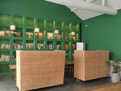 -素心小筑(后沙裕镇店)