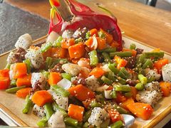 -上楼私房菜(院士路店)