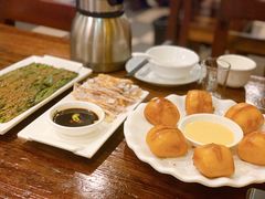 -漫天香·小龙虾餐厅(夏湾店)