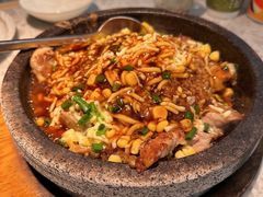 -Aqua Oasis 水天堂(爱山广场店)