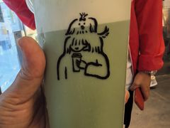 -喜茶(广州北京路惠福东店)