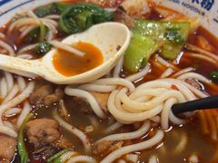 -鑫花溪牛肉米粉(凤凰街创始总店)