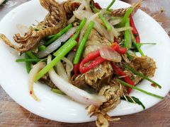 -虾少爷龙虾烧烤(双桥路店)