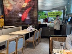 -渔语鱼酸菜鱼新川菜(来福士店)