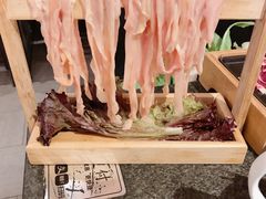 -湊湊火锅·茶憩(和平大悦城店)