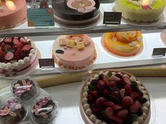 -哈根达斯(武汉天地店)