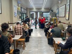 -郑家包子牛肉拉面(尚勤路店)