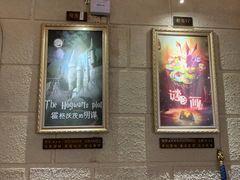 -逃脱反斗城沉浸剧情密室(北京路店)