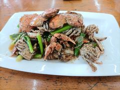 -87号烧烤海鲜·大排档(金沙滩店)