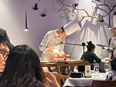 -四季民福烤鸭店(王府井东安门店)