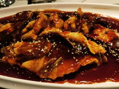 -木守西溪溪隐餐厅