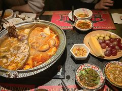 -牛New寿喜烧(虹桥新天地店)