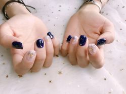 点击看大图 -Hands Nail专业美甲美睫
