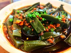 -老味道1992(武当山店)